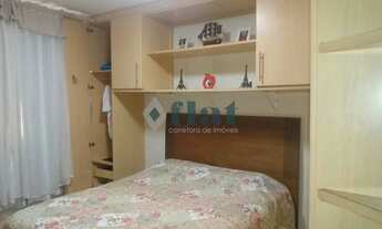 Imagem 6: Rio de Janeiro - Apartamento Padrão - Recreio dos Bandeirantes