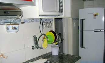 Imagem 3: APARTAMENTO - CENTRO - SP