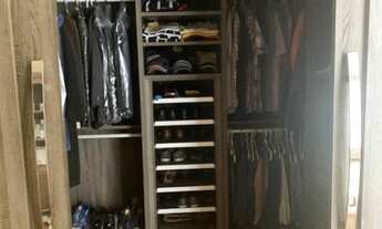 Imagem 5: Casa condominio residencial 5 para venda tem 390 metros quadrados com 5 quartos sendo 3 s