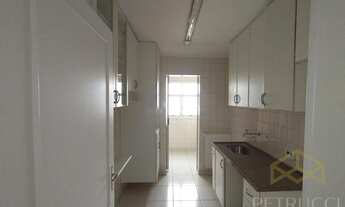 Imagem 6: Apartamento - Vila Industrial - Campinas