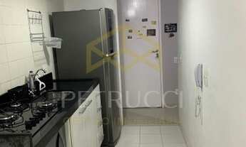 Imagem 7: Apartamento - Residencial Parque da Fazenda - Campinas