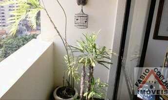 Imagem 6: Apartamento com 2 dormitórios à venda, 55 m² por R$ 450.000,00 - Vila Santa Catarina - São