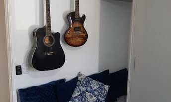 Imagem 6: Apartamento - Jardim Samambaia - Campinas