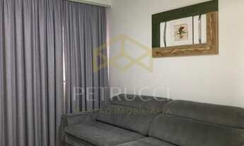 Imagem 2: Apartamento - Jardim Terramérica I - Americana