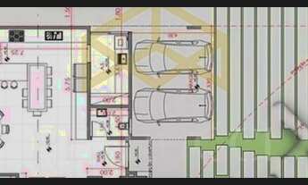 Imagem 4: Casa - Parque Brasil 500 - Paulínia