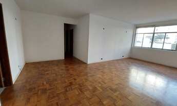 Imagem 2: Apartamento para aluguel e venda tem 160 metros quadrados com 3 quartos em Paraíso - São P