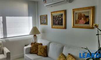 Imagem 6: APARTAMENTO - HIGIENÓPOLIS - SP