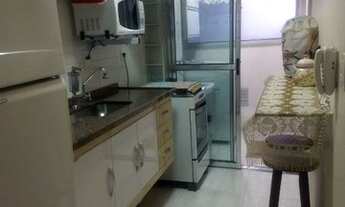 Imagem 2: APARTAMENTO - BARRA FUNDA - SP