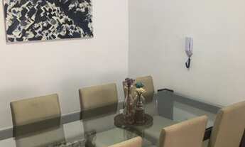 Imagem 2: Apartamento para venda com 60 metros quadrados com 1 quarto em Tupi - Praia Grande - SP