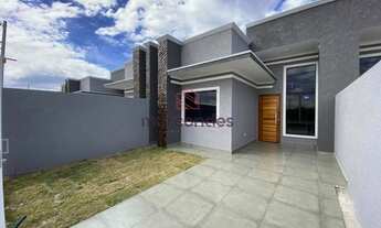 Imagem 2: FAZENDA RIO GRANDE - Casa Padrão - Eucaliptos