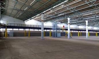 Imagem 4: GALPÃO COM 18.000m² - TREVO - JUNDIAI - SP