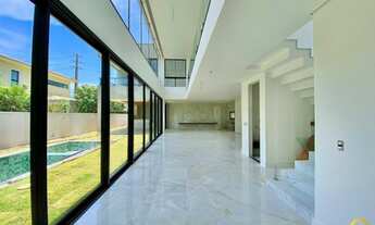 Imagem 5: Casa em condominio Alphaville Fortaleza, 5 suítes, 510m2, Eusébio