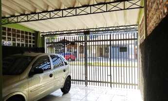 Imagem 2: Casa 03 dormitórios em Avenida principal Altos de Santana - São José dos Campos