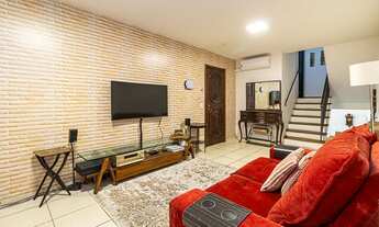 Imagem 3: Casa para venda possui 211 m² com 4 dormitórios (2 suítes) no Jabaquara - São Paulo - SP