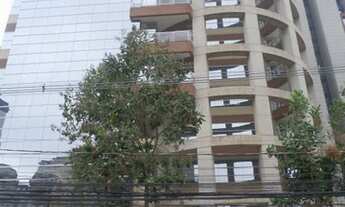 Imagem: CONJ. COMERCIAL - VILA OLÍMPIA - SP