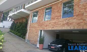 Imagem 6: CASA ASSOBRADADA - CIDADE JARDIM - SP