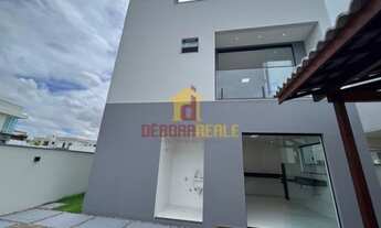 Imagem 6: Casa de 2 pavimentos jardins do lago - 4 Suites