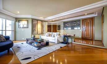 Imagem 3: Apartamento à Venda - Jardim Paulista, 4 Quartos, 308 m2