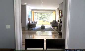 Imagem: COBERTURA - ALTO DE PINHEIROS - SP