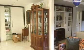 Imagem 3: Apartamento com 3 dormitórios à venda, 160 m² por R$ 1.400.000,00 - Vila Paris - Belo Hori