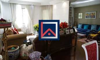 Imagem 5: Apartamento Venda 3 Dormitórios - 172 m² Perdizes