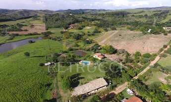 Imagem 4: Sítio - Sousas - Campinas