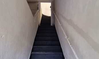 Imagem 2: Casa com 3 dormitórios para alugar, 200 m² por R$ 3.000,00/mês - Embaré - Santos/SP