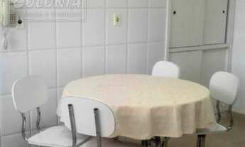 Imagem 5: Santo André - Apartamento Padrão - Vila Assunção