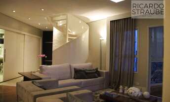 Imagem 5: Cobertura residencial à venda, Parque Monte Líbano, Mogi das Cruzes - CO0012