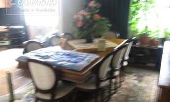 Imagem 3: Santo André - Apartamento Padrão - Centro