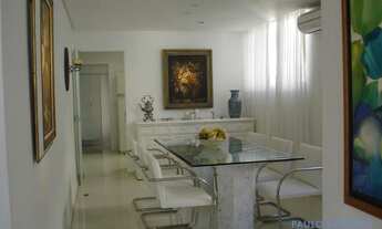 Imagem 6: APARTAMENTO - HIGIENÓPOLIS - SP