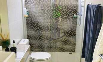 Imagem 2: Apartamento com 2 quartos à venda, 130 m² por R$ 800.000 - Jardim Normandia - Volta Redond