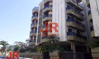 Imagem: Apartamento Residencial à venda, Algodoal