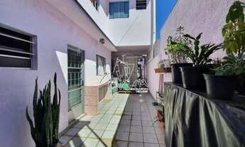 Imagem 6: SãO CAETANO DO SUL - Casa Padrão - Fundação