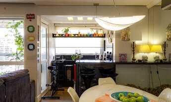 Imagem 7: Porto Alegre - Apartamento Padrão - Menino Deus