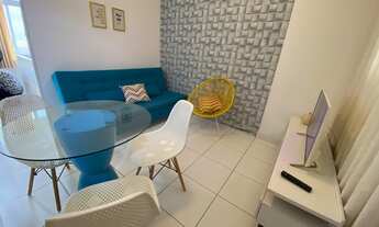 Imagem 3: G514 - Prédio frente ao mar excelente localização