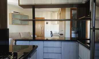 Imagem 2: APARTAMENTO Apartamento com 1 dormitório