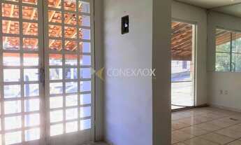 Imagem 5: Casa - Jardim Proença - Campinas