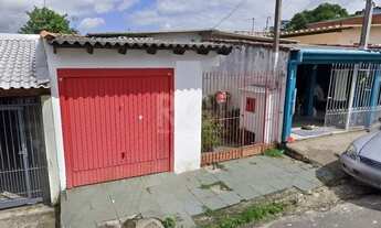 Imagem 2: Esteio - Casa Padrão - Santo Inácio