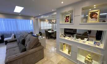 Imagem 3: Apartamento - Jardim Flamboyant - Campinas