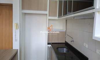 Imagem 6: Apartamento com 2 dormitórios no Anita Garibaldi