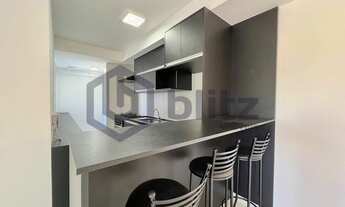 Imagem 3: Apartamento com 1 dorm no Residencial SELF, Jundiaí - SP