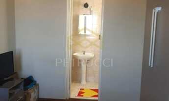 Imagem 2: Apartamento - Loteamento Country Ville - Campinas