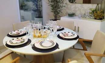 Imagem 7: Apartamento para venda possui 100 m² com 3 qtos em Barro Vermelho - Natal - RN