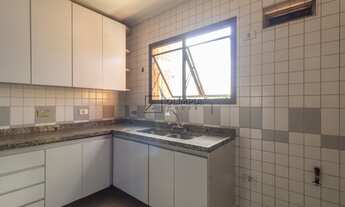 Imagem 7: Venda Apartamento 2 Dormitórios - 100 m² Vila Madalena