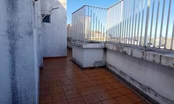 Imagem 4: Cobertura para Venda em Vitória, Centro, 4 dormitórios, 1 suíte, 3 banheiros, 2 vagas