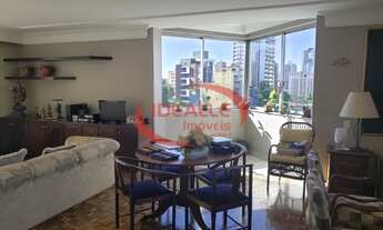 Imagem 6: Apartamento à Venda no Batel