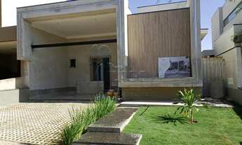 Imagem: Casa Condomínio em Ribeirão Preto