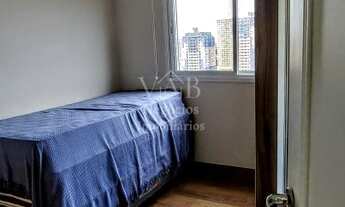 Imagem 5: Apartamento - Parque Rural Fazenda Santa Cândida - Campinas