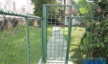 Imagem 7: CASA ASSOBRADADA - VILA MADALENA - SP